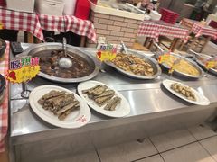 -孟记粥铺·家常菜·烧烤·粥(亚运村店)