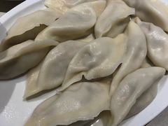 喜三鲜水饺-喜家德虾仁水饺(华强天虹店)