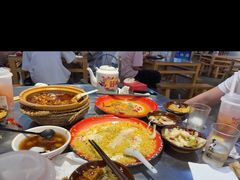 -馬伍旺川菜(江北虹悦城店)