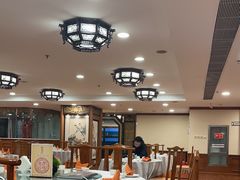 -蓬莱阁中餐厅(崇文门店)