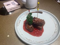 桂花糖藕-天福苑(崇宁路店)