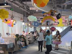 -森林象亲子餐厅·儿童生日会