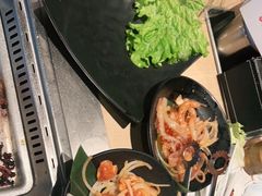 -新石器烤肉(高行万嘉店)