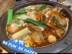 -肖记公安牛肉鱼杂(田林路店)