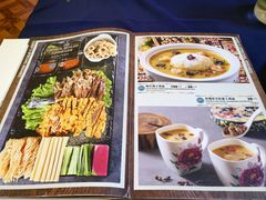 -伊带伊路新疆美食府(呼家楼店)