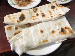 宽饵块-朝伟清真铜瓢牛肉馆(三十年老·店)