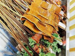 -屋头串串(新街里店)