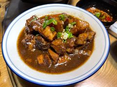 -妈妈的味道·腾冲特色菜(和顺古镇店)