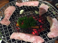 -和萌牛肠烧烤(财富中心店)