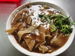-陈记锅巴菜(五大道店)