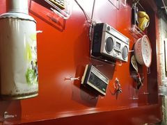 -辉记炭烧海鲜大排档·老字号(福田店)