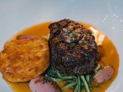 -Kampa Park Restaurant