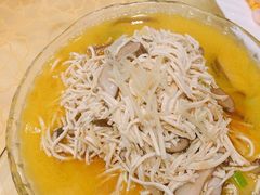素干丝-清真·安乐园菜馆(茶南店)