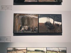 -江苏省美术馆(长江路新馆)