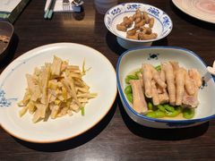 -庐灶江南·江南菜·四合院Bistro(东直门雍和宫·原华侨宾馆店)