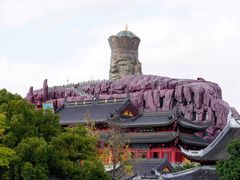 -上海东林寺(金山区)