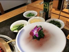 -潮火锅·麻辣牛肉火锅(观音桥方圆·LIVE店)