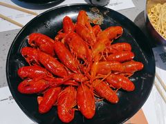 -一棠龙虾•王牌虾球(恒隆广场店)