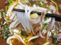 -遵义虾子卢四羊肉粉(大沽路店)
