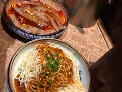 -炭舍干锅·烤鱼(扬名广场店)