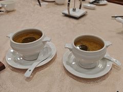 -麒麟中餐厅·经典粤菜·地道菜式老字号(广州长隆酒店)