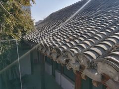 -北平小院设计酒店