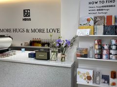 -HUGS coffee(东区店)