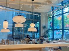 -奈雪的茶(青岛卓悦里INTOWN店)