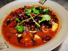 -辛香汇·现炒川菜(淮海路百盛店)