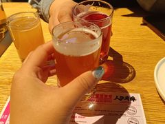 -牛啤堂精酿啤酒餐吧(五棵松华熙店)