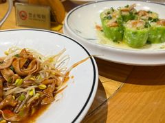 -德胜轩正宗顺德菜(宝安沙井会展中心店)