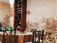 包厢-江南·JIANGNAN(北京歌华开元大酒店)