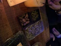 -江湖酒吧(老外滩店)