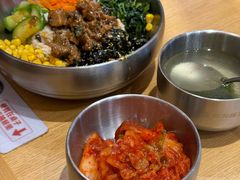 -朴大叔拌饭(广州花城汇店)