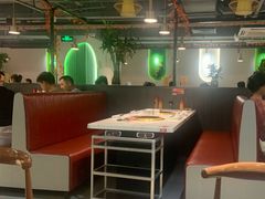 -炙城·韩式烤肉(南京东路店)