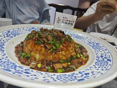 -良师门滨海人家·海鲜·家常菜(滨海城店)
