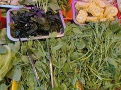 -虾大侠·盱眙龙虾老北京铜锅涮羊肉(金楠天街店)
