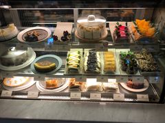 -Fern Forest Cafe