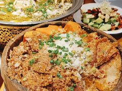 -大厨小味·民间川菜(八里庄店)
