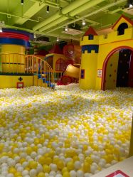 -宝燕乐园(闵行旗舰店)