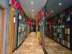 -帝凯乐量贩式KTV(深影国际影城店)