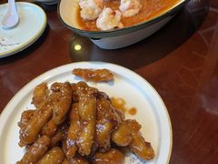 -恭敬李·烤鸭(天坛北门店)