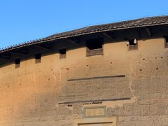 -福建土楼（华安）旅游区•大地土楼群