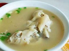 -庆蓉云·庆云面(双林店)