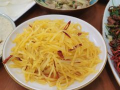 -老昌春饼(中央大街店)
