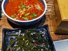 -蛙麻蛙辣炭火蛙锅(南环大街店)