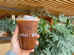 -Seesaw Coffee(朝阳大悦城店)