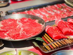 -西塔老太太泥炉烤肉(北京望京店)