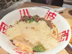 -周小波重庆小面·重庆名小吃(邹容路店)