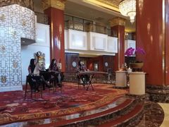 -北京中国大饭店